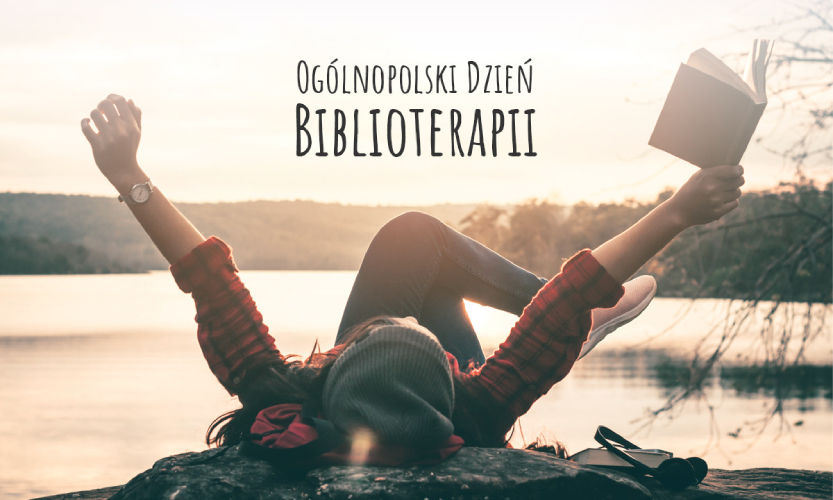 dzień biblioteki